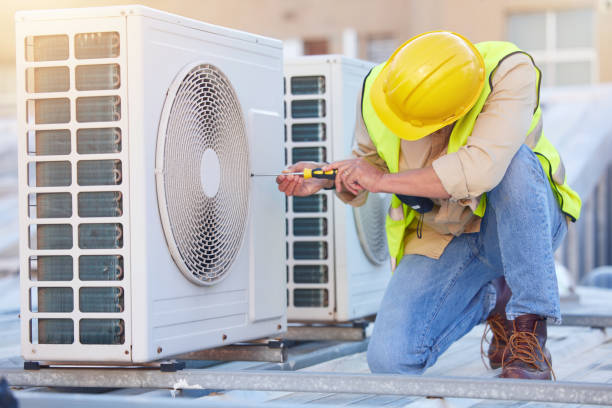 Best Best HVAC companies  in Safford, AZ