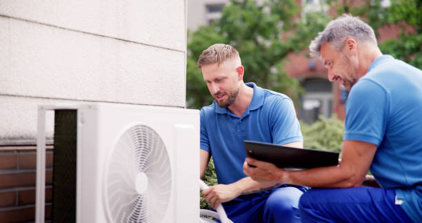 Best HVAC replacement cost  in Safford, AZ