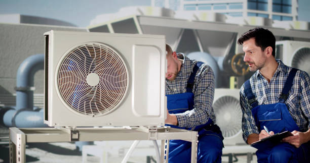 Best HVAC repair near me  in Safford, AZ