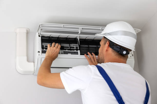 Best Emergency HVAC repair  in Safford, AZ