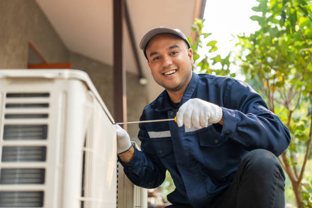 Best Affordable HVAC services  in Safford, AZ