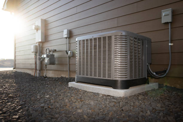 Best Local HVAC companies  in Safford, AZ